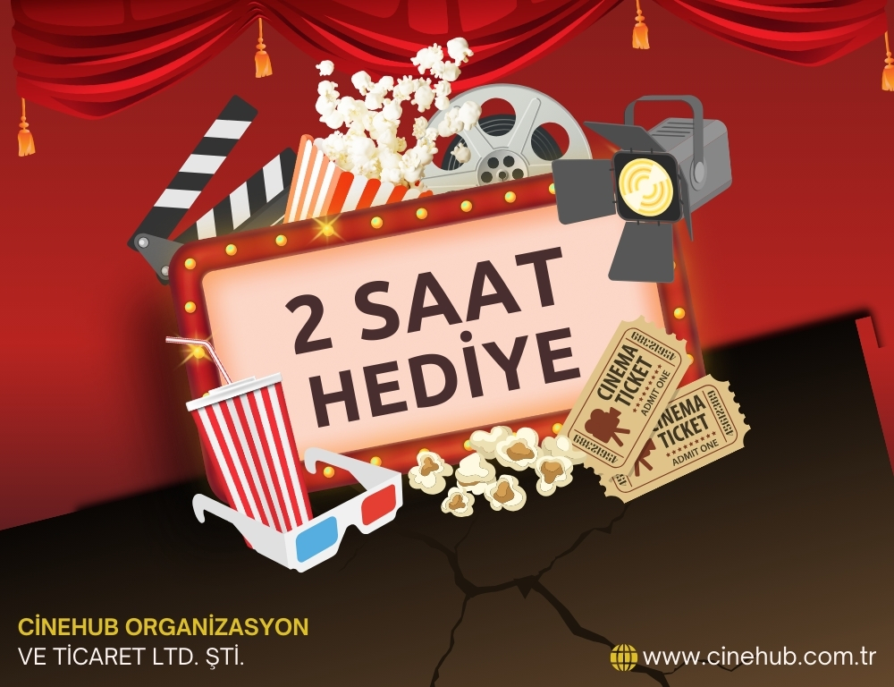 3 kere 2 saatlik paketimizi satın alan müşterilerimiz 2 saat bedava kazanıyor !